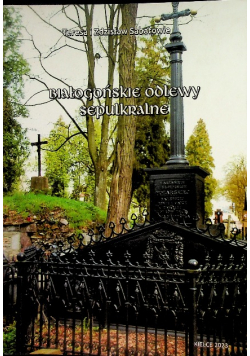 Białogońskie Odlewy Sepulkralne