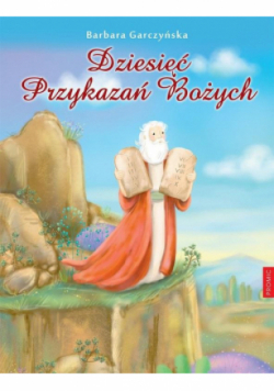 Dziesięć Przykazań Bożych
