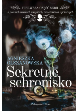 Sekretne schronisko