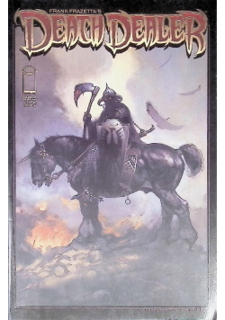 Death Dealer