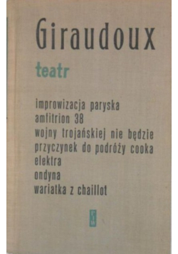 Teatr