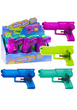 Pistolet na wodę MIX