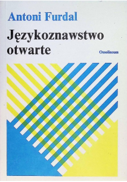 Językoznawstwo otwarte