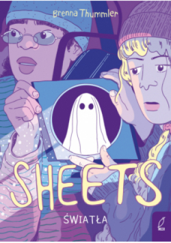 Światła. Sheets. Tom 3