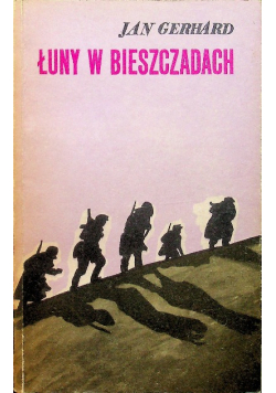 Łuny w Bieszczadach