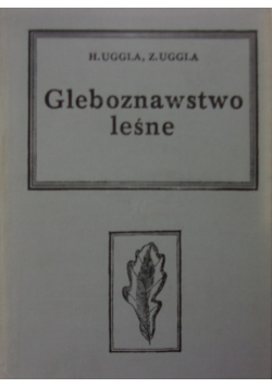 Gleboznawstwo leśne ogólne