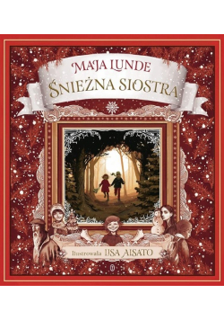 Śnieżna siostra