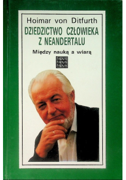 Dziedzictwo człowieka z Neandertalu