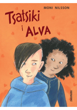 Tsatsiki i Alva