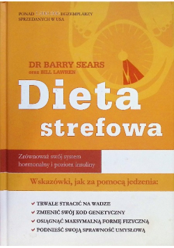 Dieta strefowa