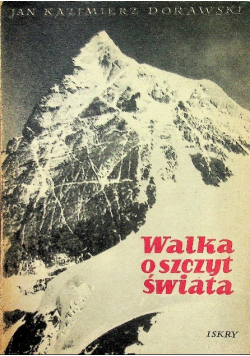 Walka o szczyt świata