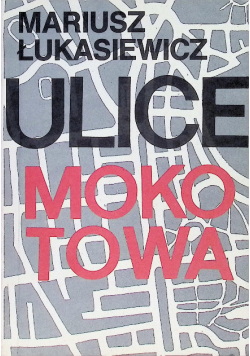 Ulice Mokotowa