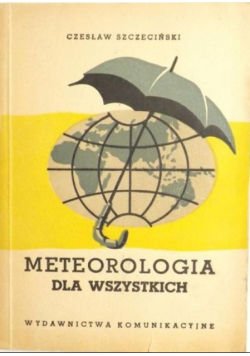 Meteorologia dla wszystkich
