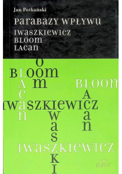 Parabazy wpływu