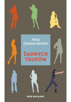 Żadnych trupów