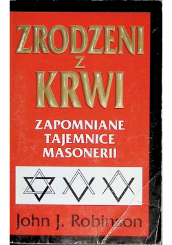 Zrodzeni z Krwi