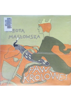 Paw królowej