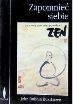 Zapomnieć siebie
