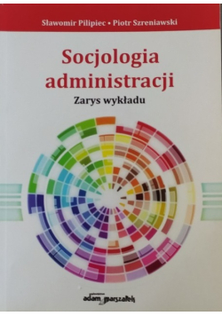 Socjologia administracji