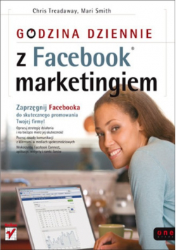 Godzina dziennie z Facebook marketningiem
