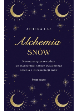 Alchemia snów