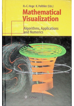 Mathematical Visualization
