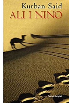 Ali i Nino