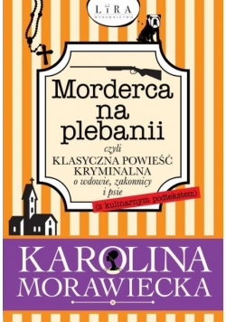 Morderca na plebanii