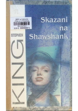 Skazani na Shawshank