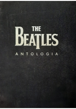 The Beatles Antologia