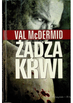 Żądza krwi