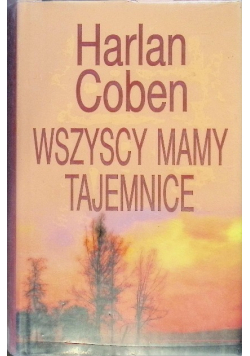 Wszyscy mamy tajemnice