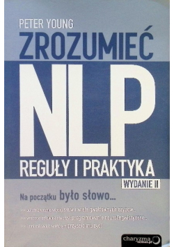 Zrozumieć NLP Reguły i praktyka