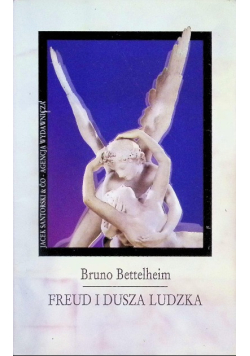 Freud i dusza ludzka