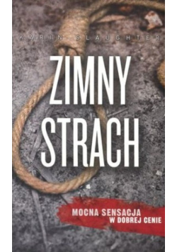 Zimny strach