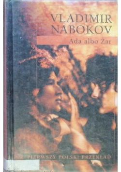 Ada albo Żar