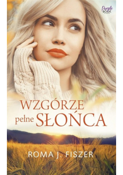 Wzgórze pełne słońca