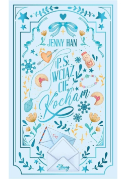 P.S. Wciąż cię kocham