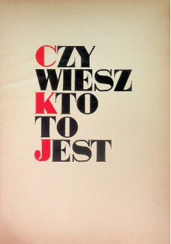 Czy wiesz kto to jest 1938 r.