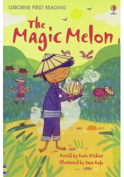 The Magic Melon