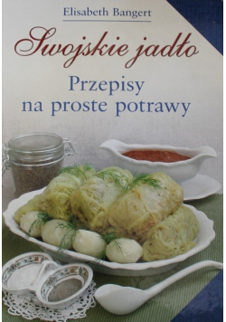Swojskie jadło