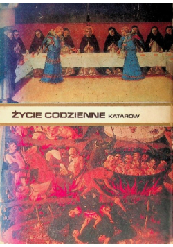 Życie codzienne Katarów