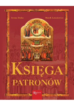 Księga patronów