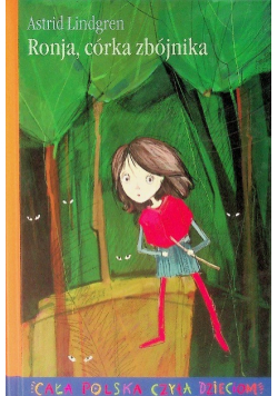 Ronja, córka zbójnika