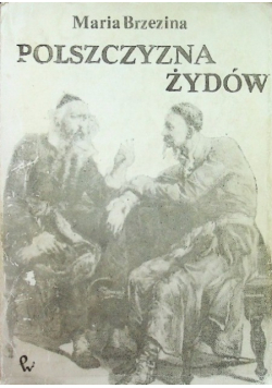 Polszczyzna Żydów