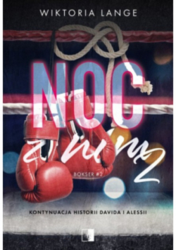 Noc z nim 2