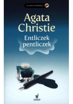Entliczek pentliczek