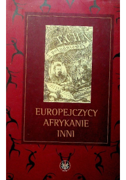 Europejczycy Afrykanie Inni
