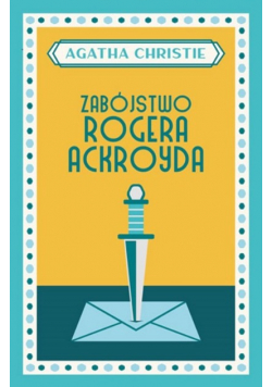 Zabójstwo Rogera Ackroyda