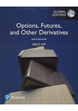 Options, Futures, and Other Derivatives